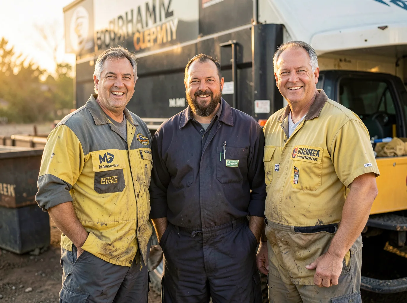 Sewage Cleanup company in Dayton, WY