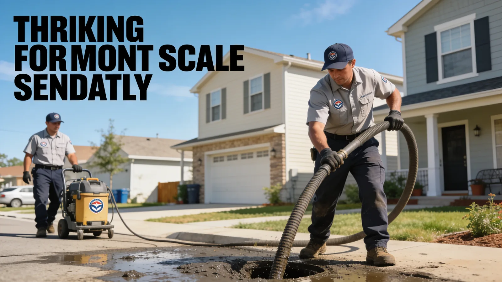Sewage Cleanup in Dayton, WY near me